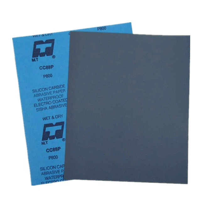 Sand Paper Automotive Sanding Paper Sand Paper Automotive Sanding Paper