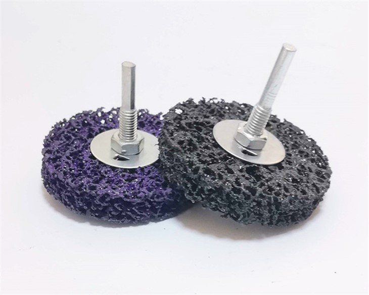 Netwaye epi retire disk