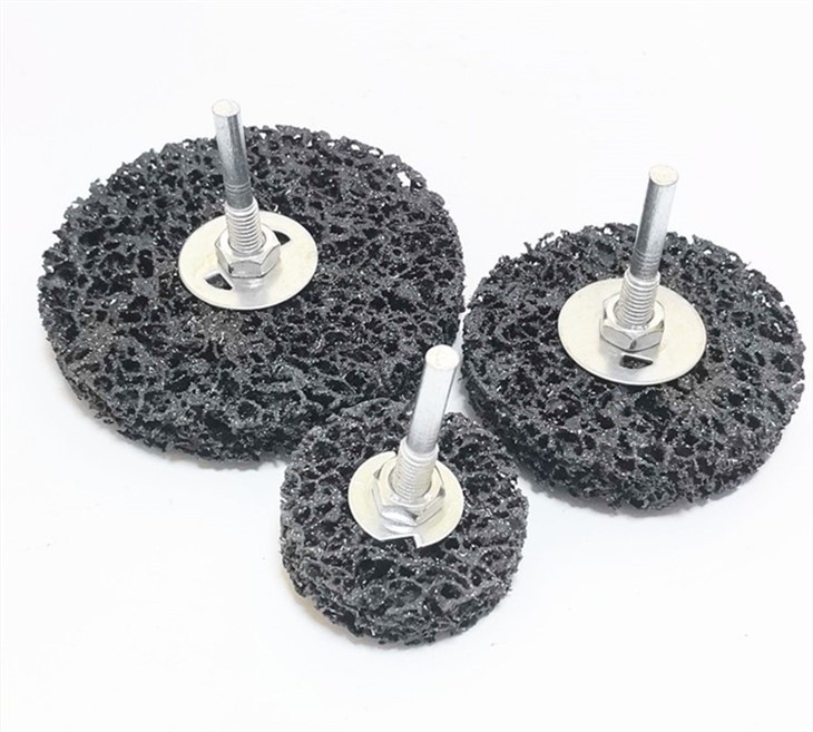 Clean And Strip Discs suppliers