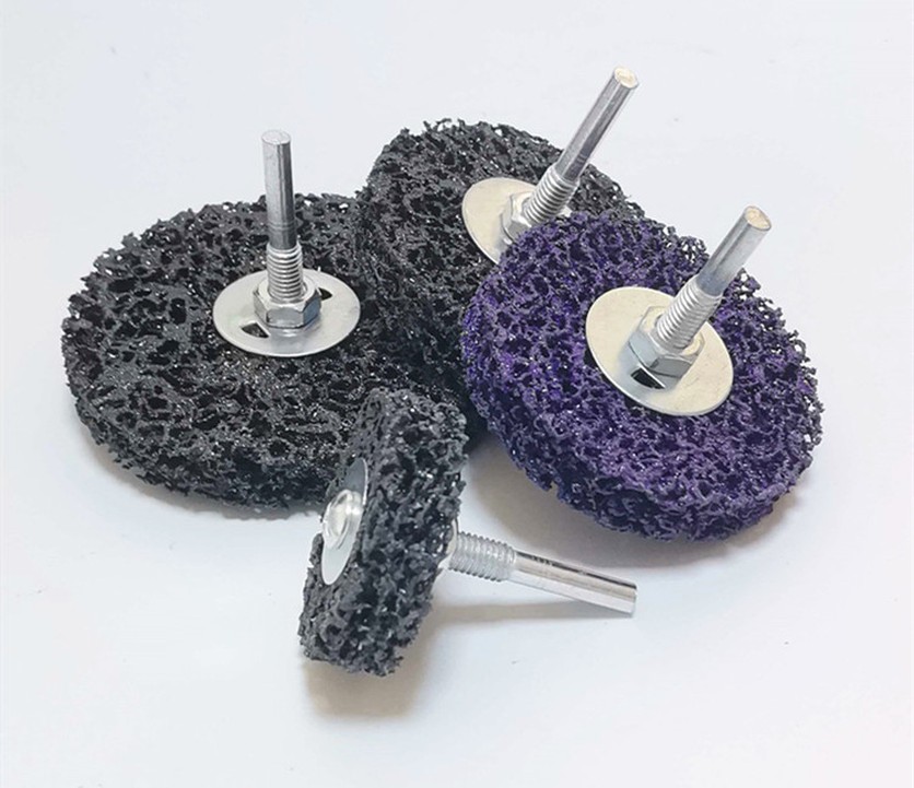 poly strip discs poly strip discs