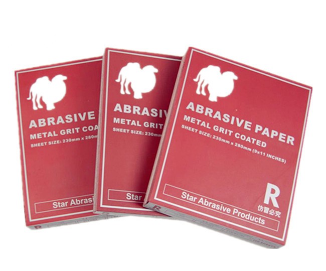 Sandpaper for Wood Furniture Sandpaper for Wood Furniture