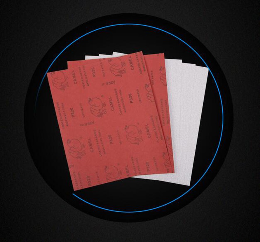 Sandpaper for Wood Furniture Sandpaper for Wood Furniture