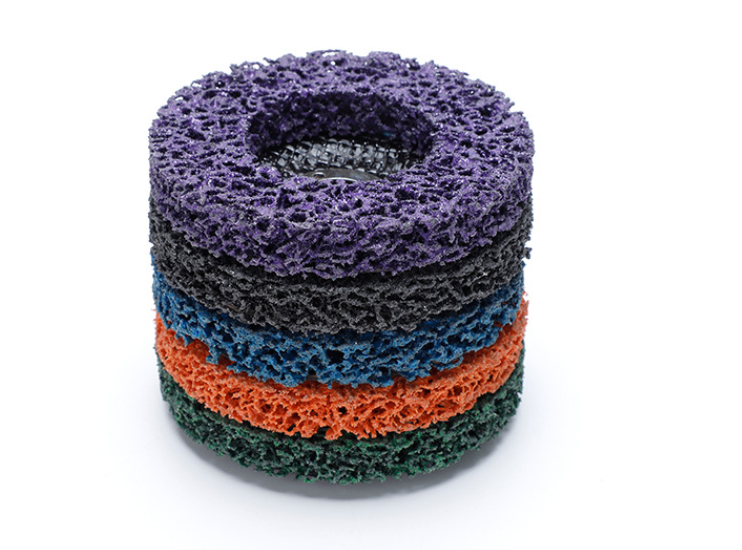 Poly Strip Flexible grinding wheel Poly Strip Flexible grinding wheel