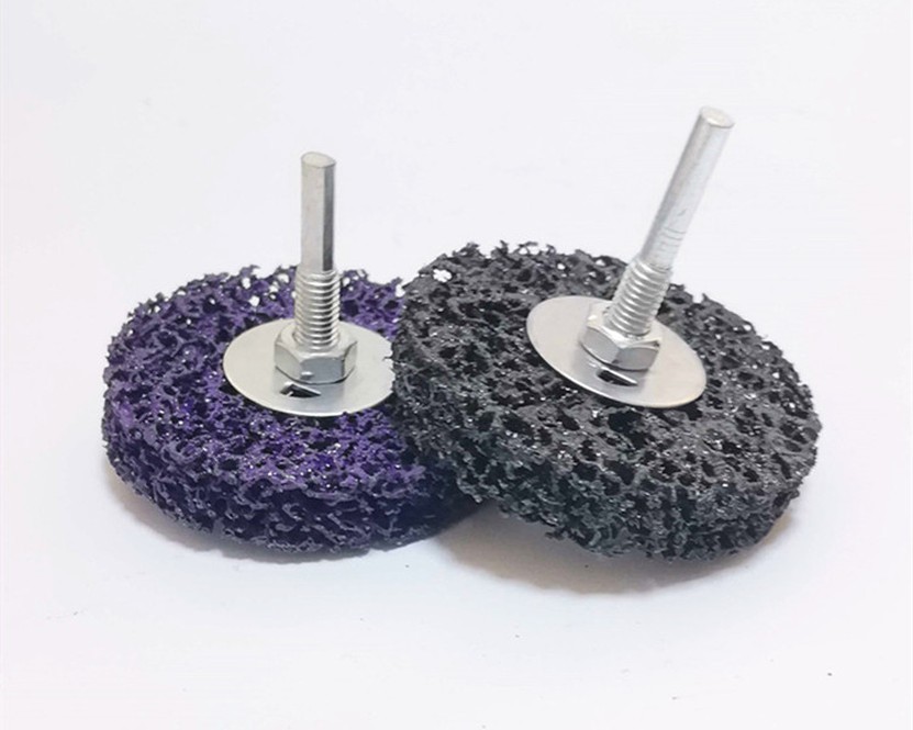 poly strip discs poly strip discs