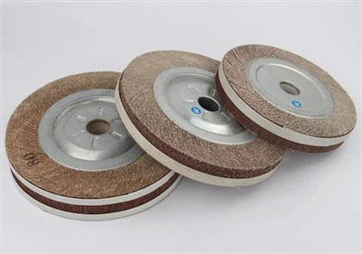 ponçage wou pou moulen