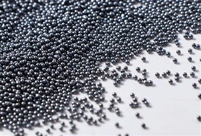 Steel Grit/Steel Piki pou Sandblasting