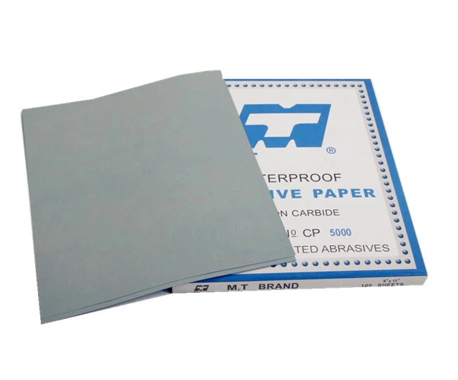 Best silicon carbide wet dry automotive sandpaper best